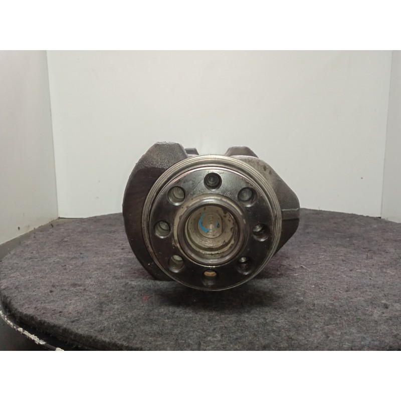 Recambio de cigueñal para opel monterey 3.0 dti cat referencia OEM IAM A60722-4JX1-08-BF  