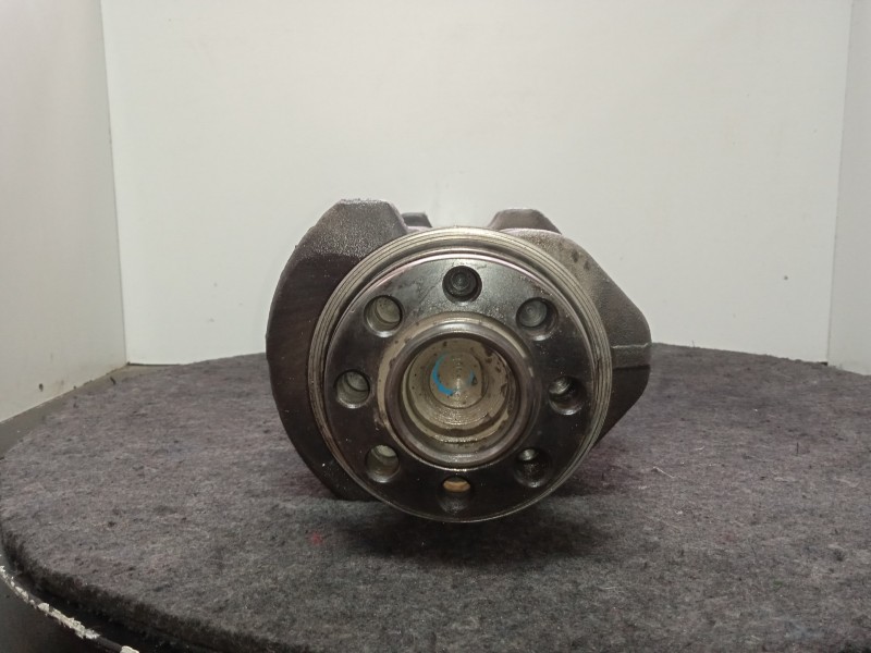 Recambio de cigueñal para opel monterey 3.0 dti cat referencia OEM IAM A60722-4JX1-08-BF  