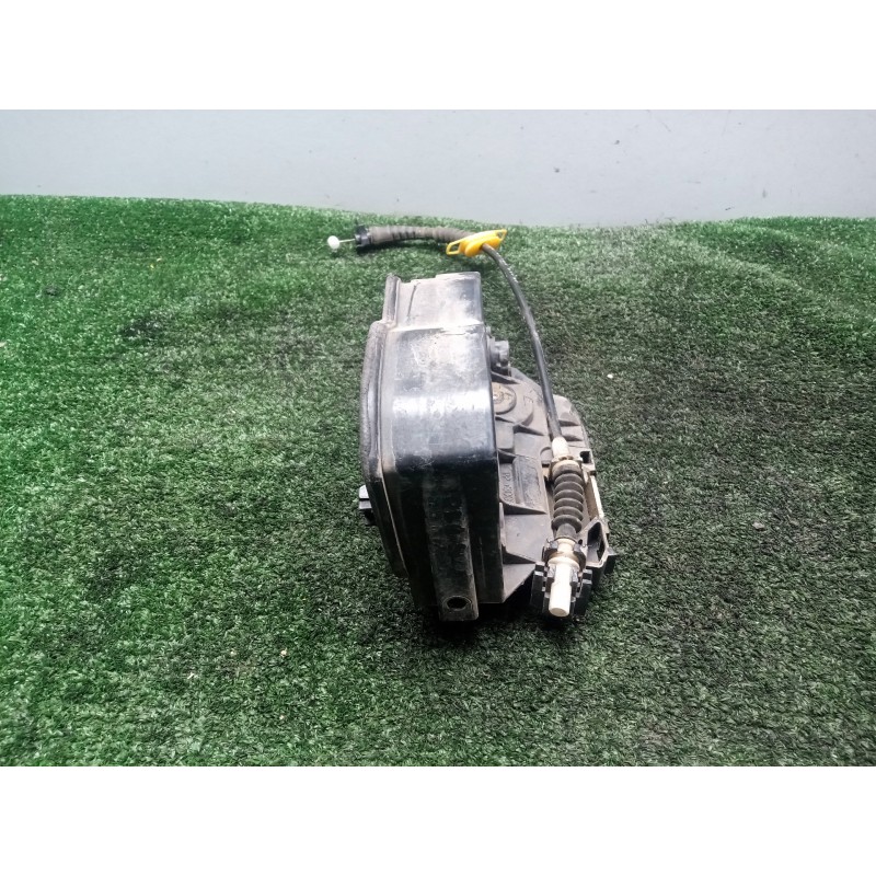 Recambio de cerradura puerta delantera izquierda para bmw x3 (e83) 2.0 turbodiesel cat referencia OEM IAM 7202143  