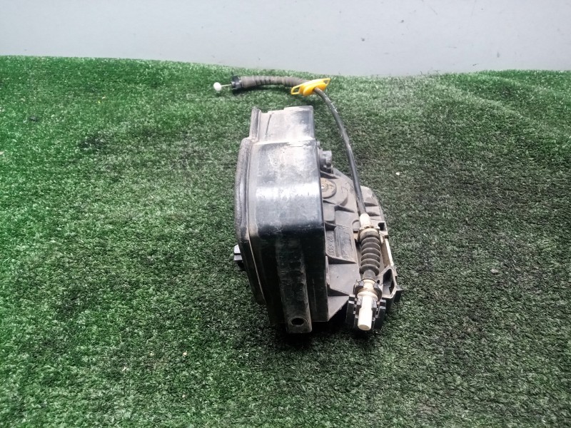 Recambio de cerradura puerta delantera izquierda para bmw x3 (e83) 2.0 turbodiesel cat referencia OEM IAM 7202143  