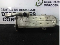 Recambio de enfriador gases egr para volkswagen passat berlina (3c2) 2.0 tdi referencia OEM IAM 03G131513J  