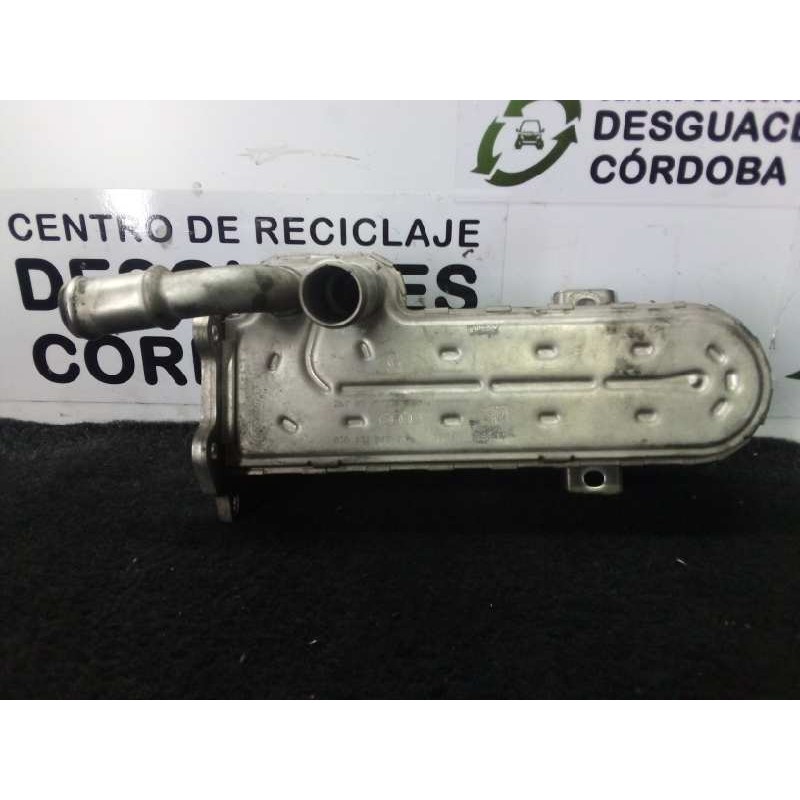 Recambio de enfriador gases egr para volkswagen passat berlina (3c2) 2.0 tdi referencia OEM IAM 03G131513J  