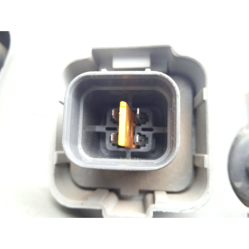 Recambio de faro izquierdo para kia carnival ii 2.9 crdi cat referencia OEM IAM 0K54E51040A  01-06