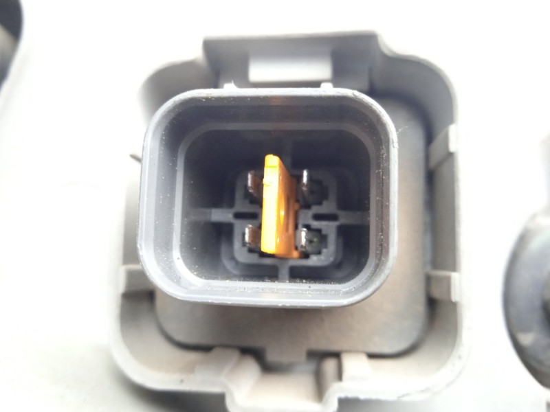 Recambio de faro izquierdo para kia carnival ii 2.9 crdi cat referencia OEM IAM 0K54E51040A  01-06