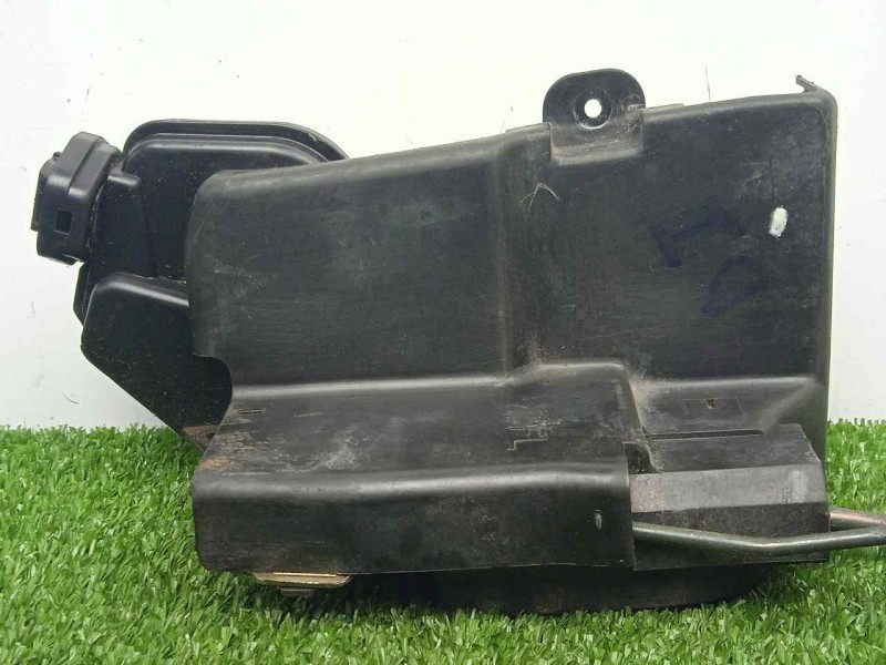 Recambio de cerradura puerta delantera izquierda para hyundai elantra (xd) 2.0 crdi cat referencia OEM IAM NOTIENEREFERENCIA 5.P