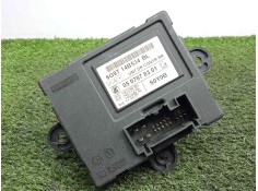 Recambio de modulo electronico para land rover freelander (lr2) 2.2 td4 cat referencia OEM IAM 6G9T14B354BL-0507878301  