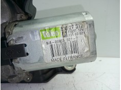 Recambio de motor limpia trasero para opel corsa d 1.3 16v cdti cat (z 13 dth / l4i) referencia OEM IAM 53027312-13163029   2