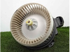 Recambio de motor calefaccion para fiat freemont (345) 2.0 16v multijet cat referencia OEM IAM 8192AY2L CON.CLIMA Ø DIAMETRO: 16