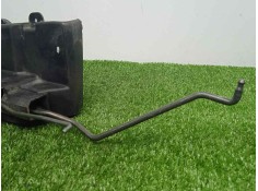 Recambio de cerradura puerta delantera izquierda para hyundai elantra (xd) 2.0 crdi cat referencia OEM IAM NOTIENEREFERENCIA 5.P 2