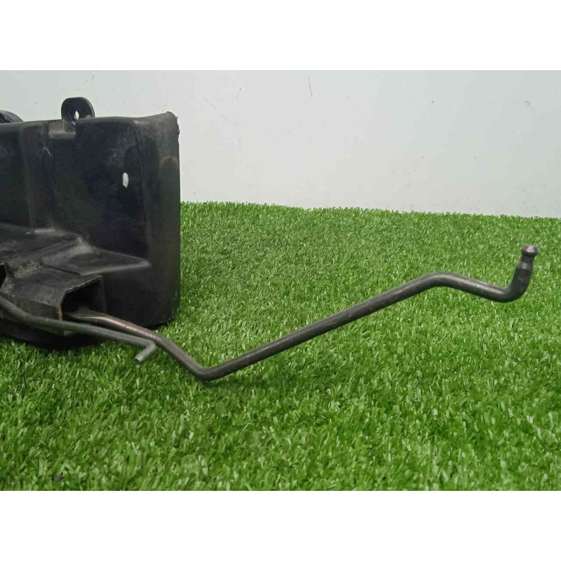 Recambio de cerradura puerta delantera izquierda para hyundai elantra (xd) 2.0 crdi cat referencia OEM IAM NOTIENEREFERENCIA 5.P