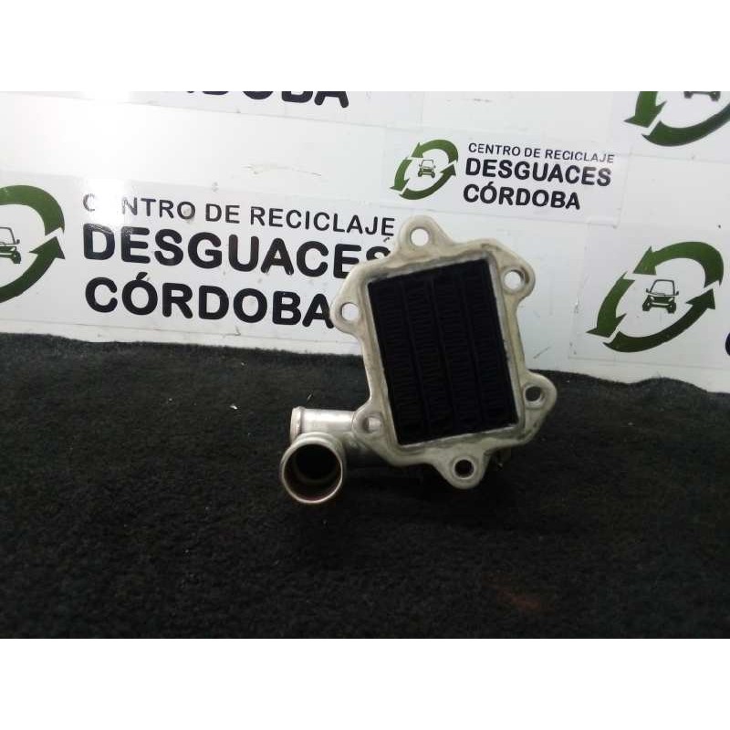 Recambio de enfriador gases egr para volkswagen passat berlina (3c2) 2.0 tdi referencia OEM IAM 03G131513J  