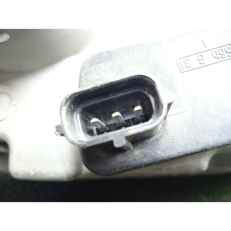 Recambio de faro izquierdo para kia carnival ii 2.9 crdi cat referencia OEM IAM 0K54E51040A  01-06