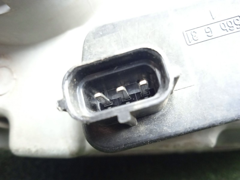 Recambio de faro izquierdo para kia carnival ii 2.9 crdi cat referencia OEM IAM 0K54E51040A  01-06