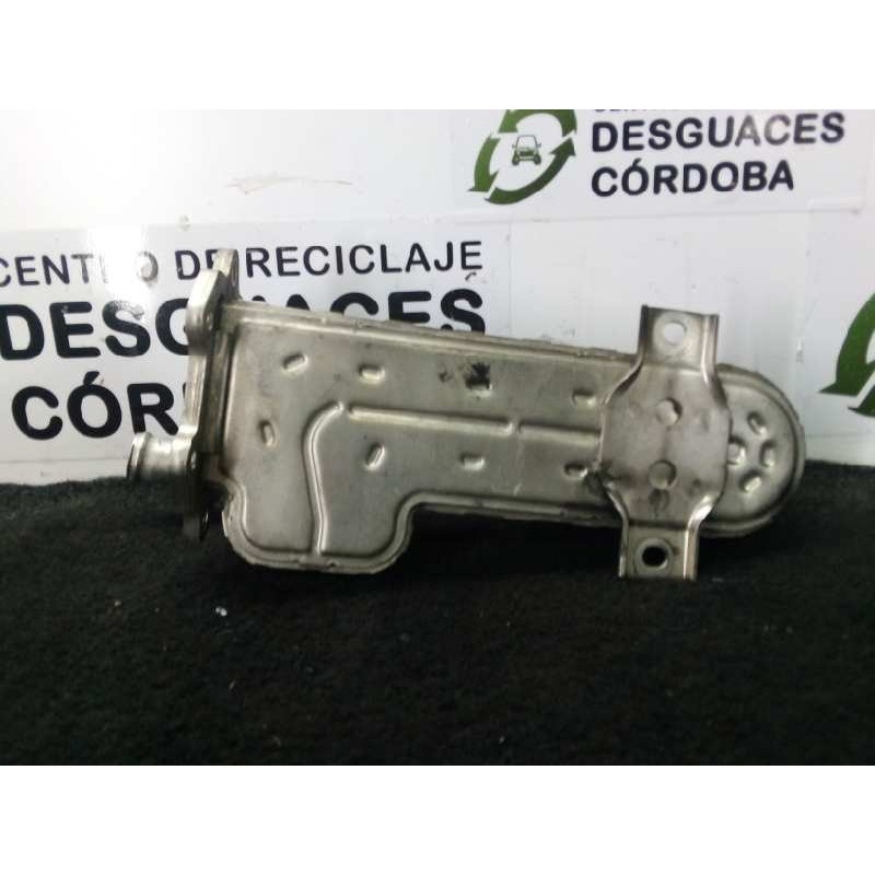 Recambio de enfriador gases egr para volkswagen passat berlina (3c2) 2.0 tdi referencia OEM IAM 03G131513J  