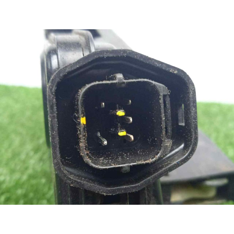 Recambio de cerradura puerta delantera izquierda para hyundai elantra (xd) 2.0 crdi cat referencia OEM IAM NOTIENEREFERENCIA 5.P
