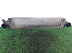 Recambio de intercooler para volvo s60 lim. 2.0 diesel cat referencia OEM IAM 31273910 150X660X70 ALUMINIO