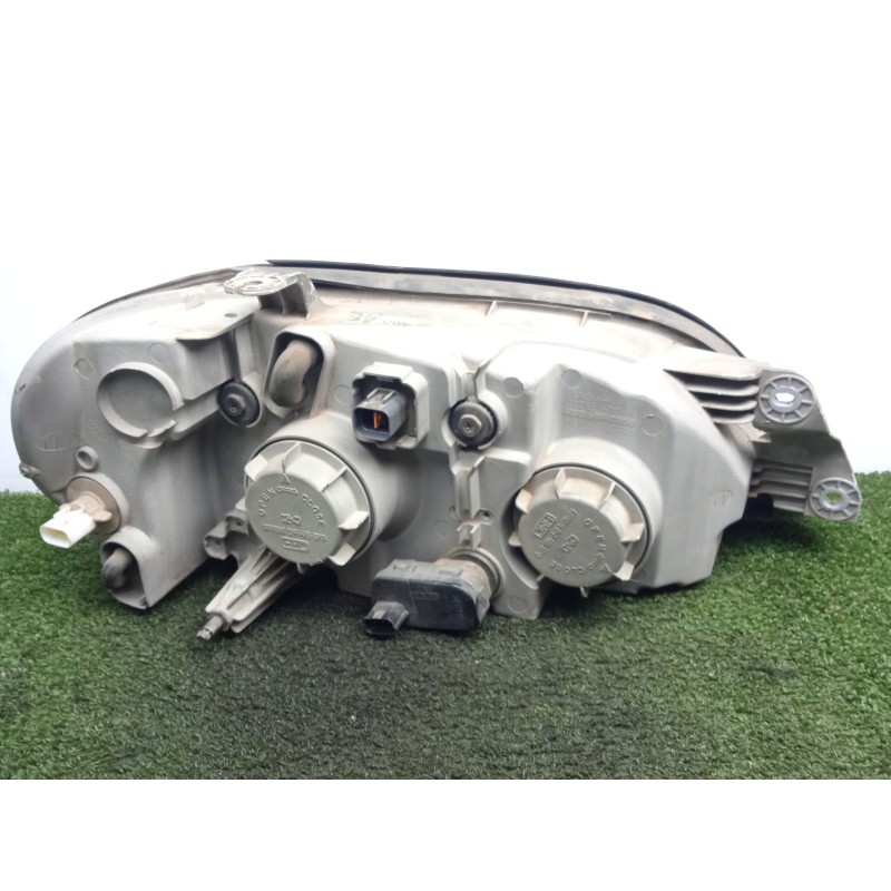 Recambio de faro izquierdo para kia carnival ii 2.9 crdi cat referencia OEM IAM 0K54E51040A  01-06