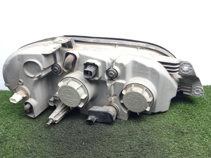 Recambio de faro izquierdo para kia carnival ii 2.9 crdi cat referencia OEM IAM 0K54E51040A  01-06
