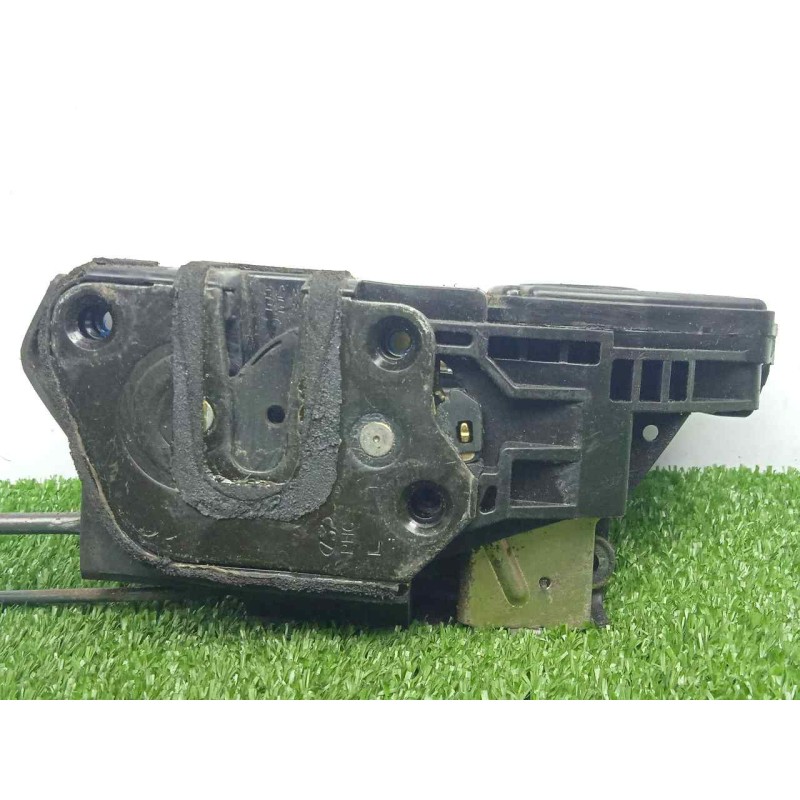Recambio de cerradura puerta delantera izquierda para hyundai elantra (xd) 2.0 crdi cat referencia OEM IAM NOTIENEREFERENCIA 5.P