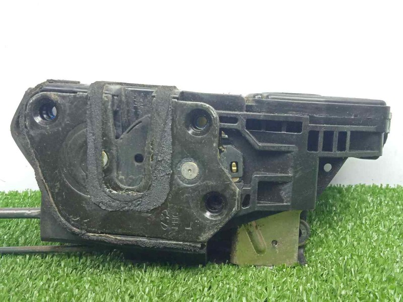 Recambio de cerradura puerta delantera izquierda para hyundai elantra (xd) 2.0 crdi cat referencia OEM IAM NOTIENEREFERENCIA 5.P