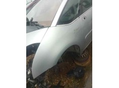 Recambio de aleta delantera izquierda para citroën c4 grand picasso 2.0 hdi fap referencia OEM IAM  GRIS  2