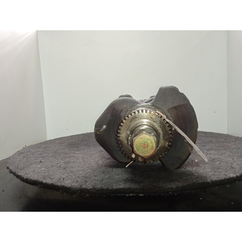 Recambio de cigueñal para opel monterey 3.0 dti cat referencia OEM IAM A60722-4JX1-08-BF  