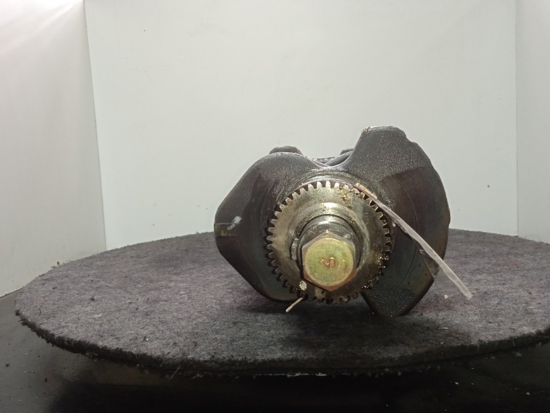 Recambio de cigueñal para opel monterey 3.0 dti cat referencia OEM IAM A60722-4JX1-08-BF  
