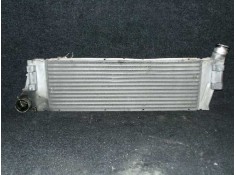 Recambio de intercooler para renault megane ii berlina 5p 1.5 dci diesel referencia OEM IAM 8200115540A-160130200F01-0049133 BEH