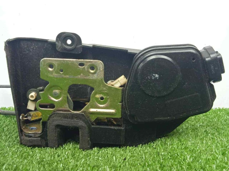 Recambio de cerradura puerta delantera izquierda para hyundai elantra (xd) 2.0 crdi cat referencia OEM IAM NOTIENEREFERENCIA 5.P