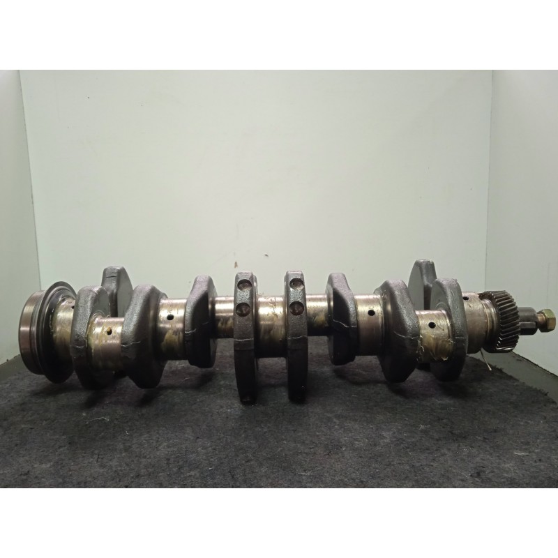 Recambio de cigueñal para opel monterey 3.0 dti cat referencia OEM IAM A60722-4JX1-08-BF  