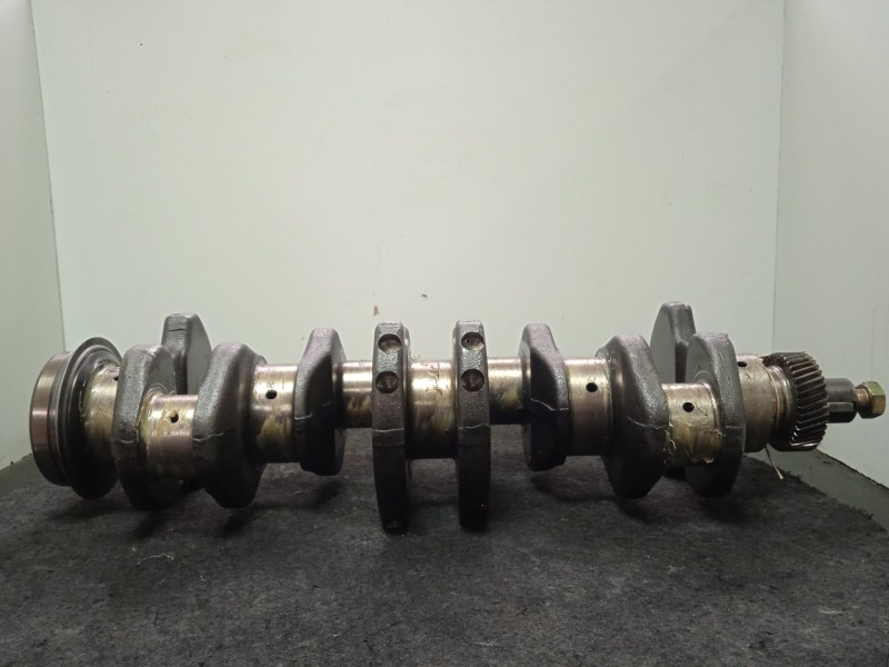 Recambio de cigueñal para opel monterey 3.0 dti cat referencia OEM IAM A60722-4JX1-08-BF  