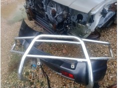 Recambio de defensa delantera para nissan patrol gr (y61) 2.8 turbodiesel cat referencia OEM IAM   