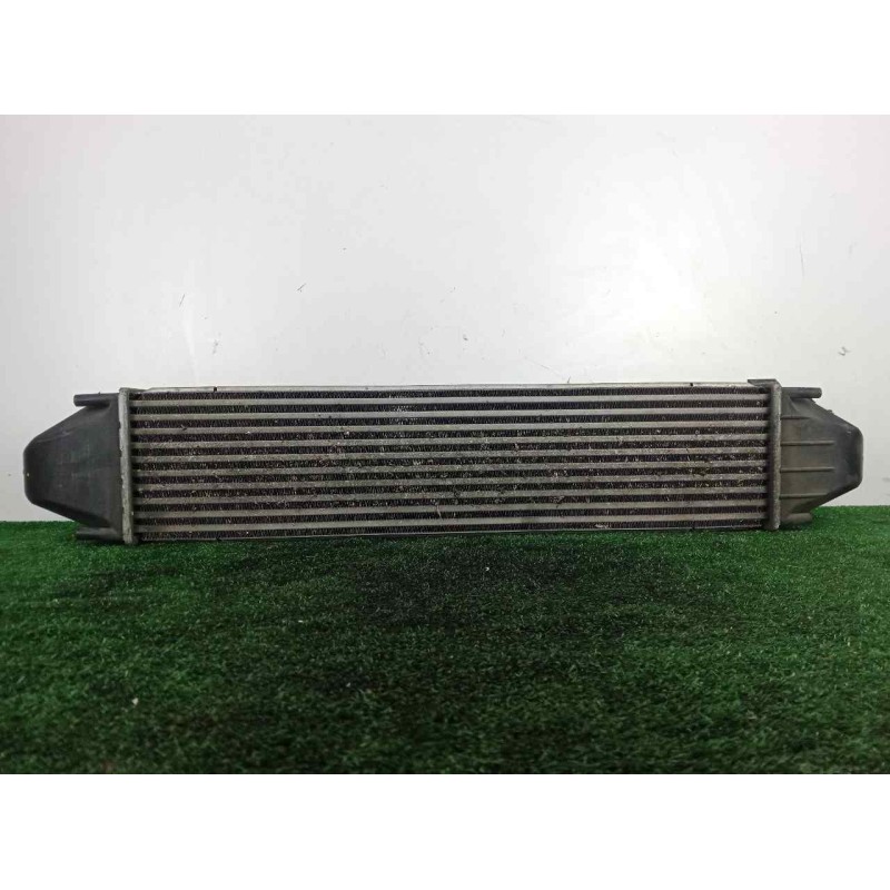 Recambio de intercooler para volvo s60 lim. 2.0 diesel cat referencia OEM IAM 31273910 150X660X70 ALUMINIO