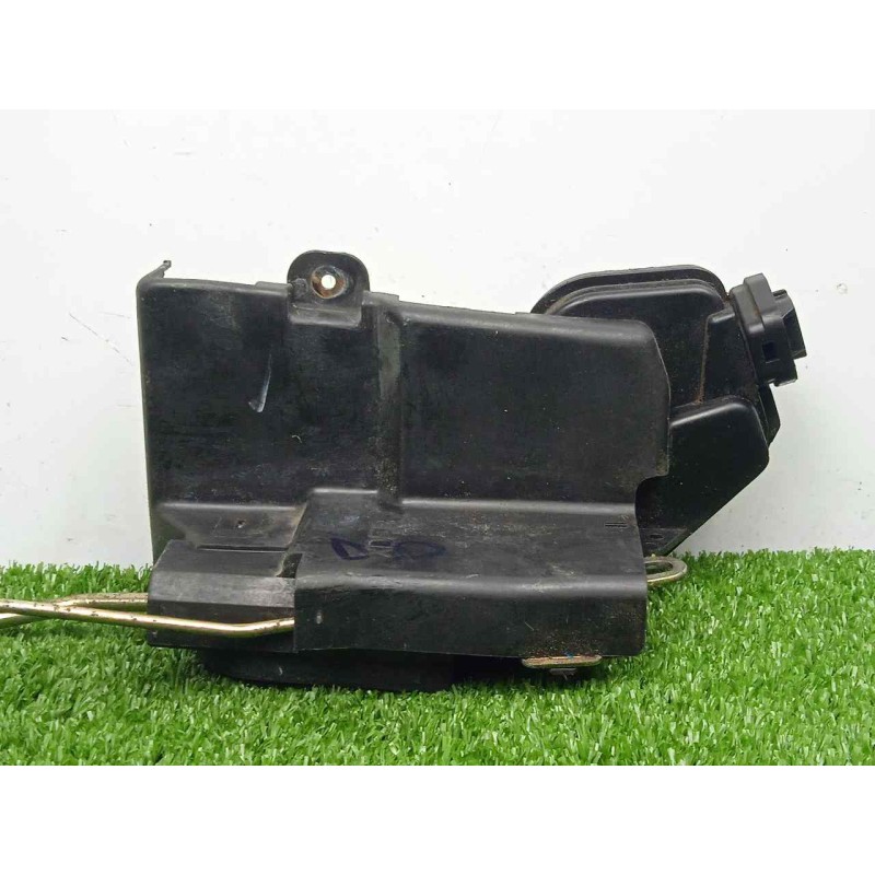 Recambio de cerradura puerta delantera derecha para hyundai elantra (xd) 2.0 crdi cat referencia OEM IAM  5.PINES 