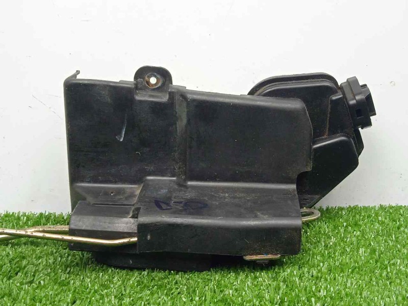 Recambio de cerradura puerta delantera derecha para hyundai elantra (xd) 2.0 crdi cat referencia OEM IAM  5.PINES 