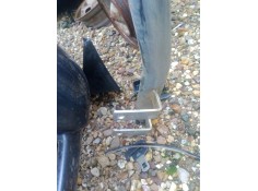 Recambio de defensa delantera para nissan patrol gr (y61) 2.8 turbodiesel cat referencia OEM IAM    2