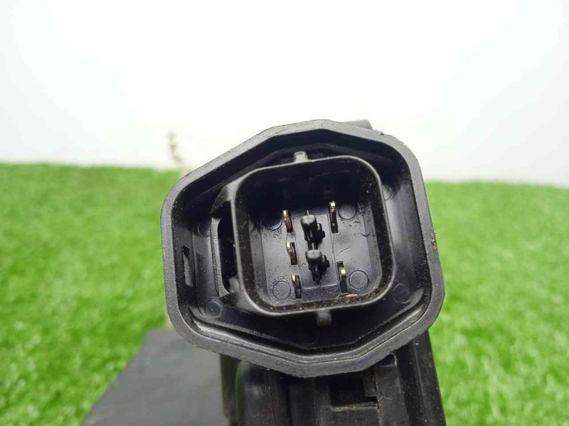 Recambio de cerradura puerta delantera derecha para hyundai elantra (xd) 2.0 crdi cat referencia OEM IAM  5.PINES 