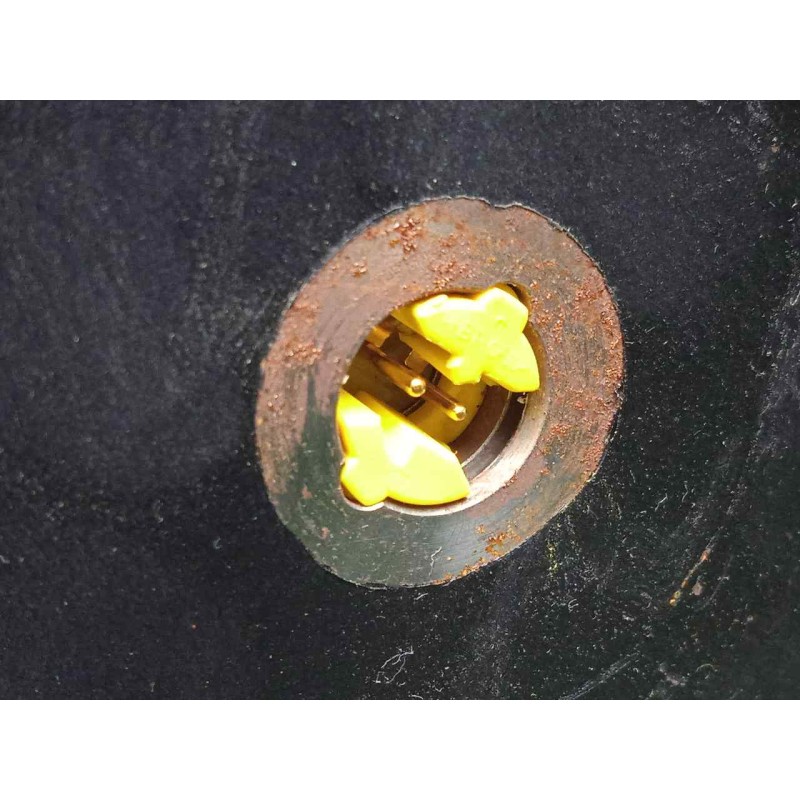 Recambio de airbag delantero derecho para hyundai santa fe (bm) 2.2 crdi cat referencia OEM IAM 845602B001WK  