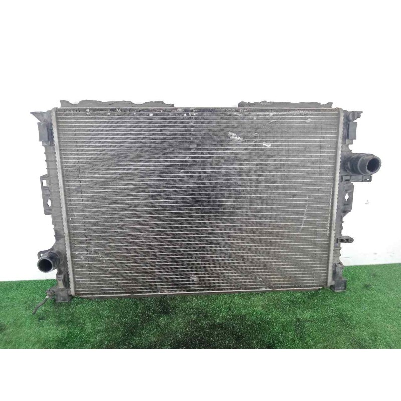 Recambio de radiador agua para volvo s60 lim. 2.0 diesel cat referencia OEM IAM 31368059 473X670X25 ALUMINIO