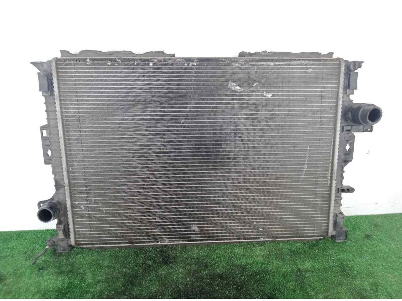 Recambio de radiador agua para volvo s60 lim. 2.0 diesel cat referencia OEM IAM 31368059 473X670X25 ALUMINIO