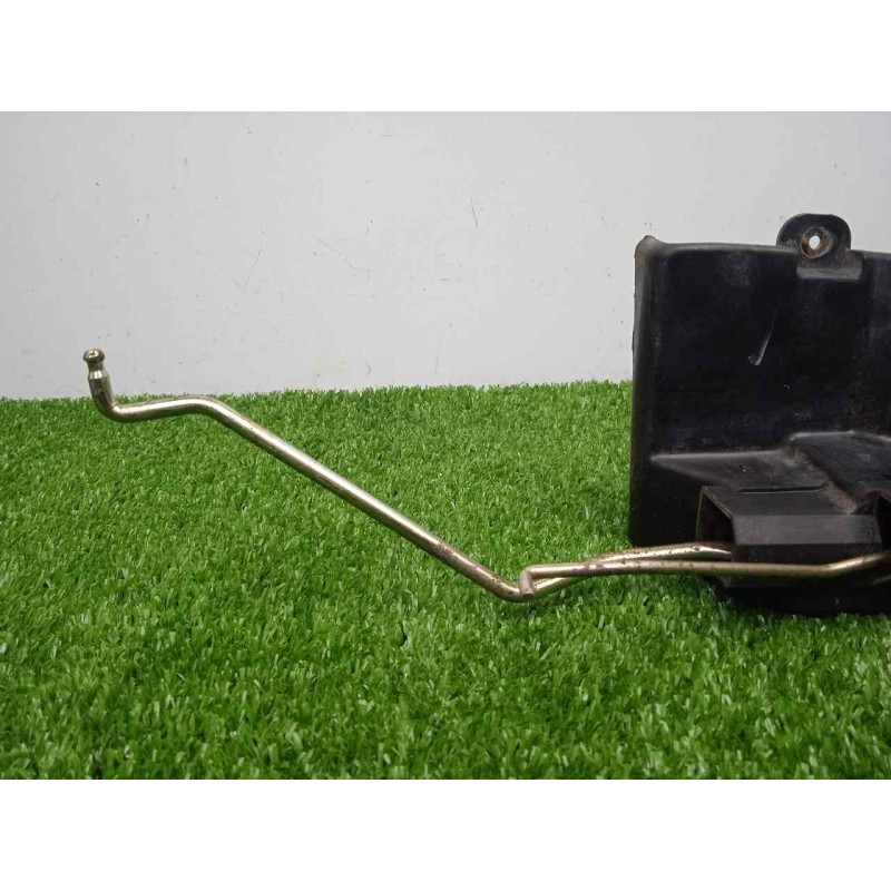 Recambio de cerradura puerta delantera derecha para hyundai elantra (xd) 2.0 crdi cat referencia OEM IAM  5.PINES 