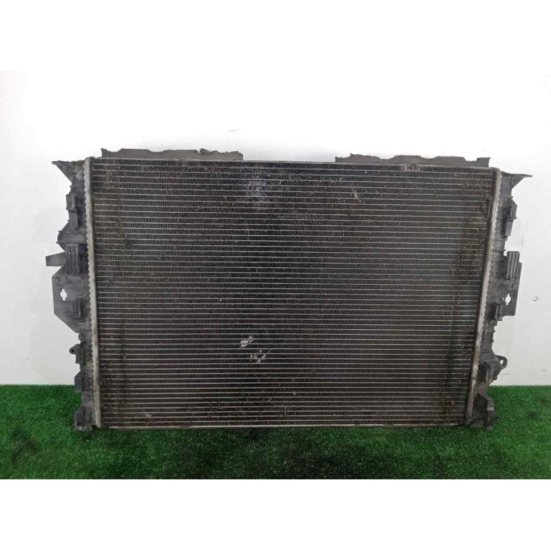 Recambio de radiador agua para volvo s60 lim. 2.0 diesel cat referencia OEM IAM 31368059 473X670X25 ALUMINIO