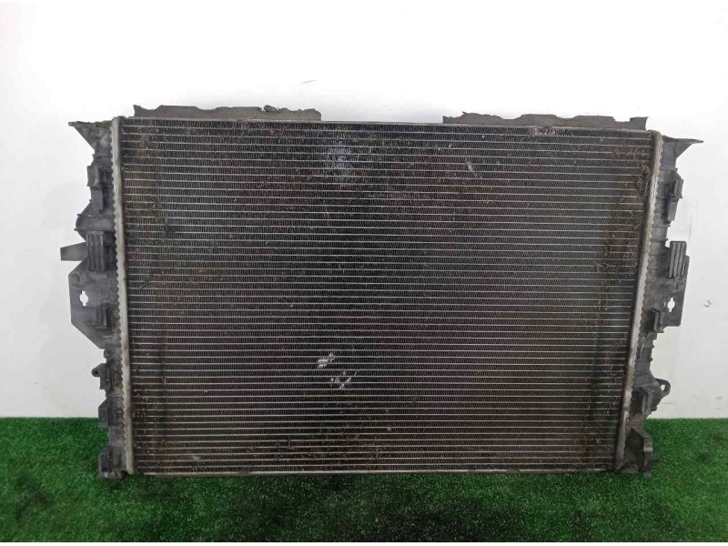 Recambio de radiador agua para volvo s60 lim. 2.0 diesel cat referencia OEM IAM 31368059 473X670X25 ALUMINIO