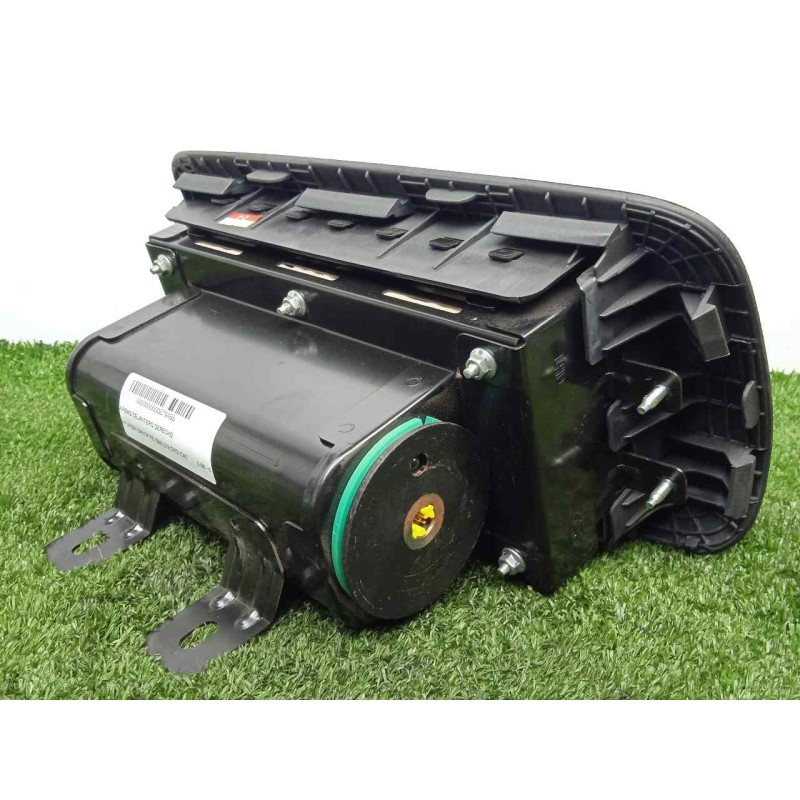 Recambio de airbag delantero derecho para hyundai santa fe (bm) 2.2 crdi cat referencia OEM IAM 845602B001WK  