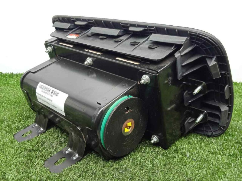 Recambio de airbag delantero derecho para hyundai santa fe (bm) 2.2 crdi cat referencia OEM IAM 845602B001WK  
