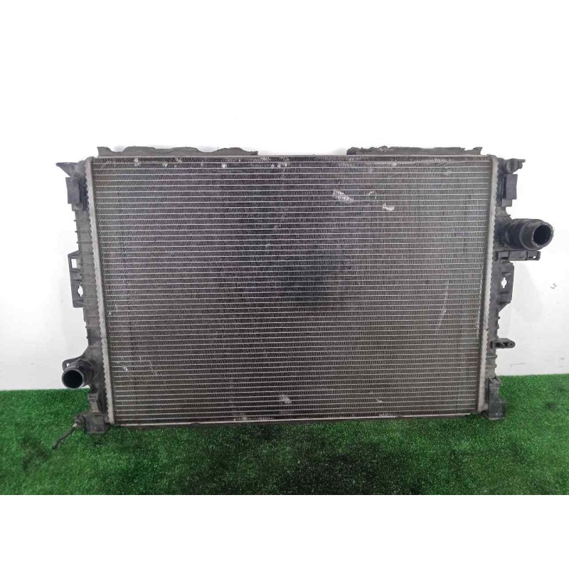 Recambio de radiador agua para volvo s60 lim. 2.0 diesel cat referencia OEM IAM 31368059 473X670X25 ALUMINIO