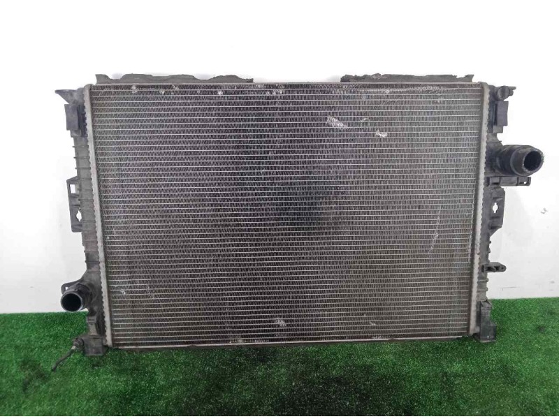 Recambio de radiador agua para volvo s60 lim. 2.0 diesel cat referencia OEM IAM 31368059 473X670X25 ALUMINIO