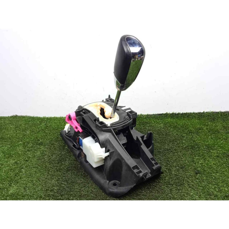 Recambio de pomo palanca cambio para fiat freemont (345) 2.0 16v multijet cat referencia OEM IAM 15500100200 AUTOMATICA 