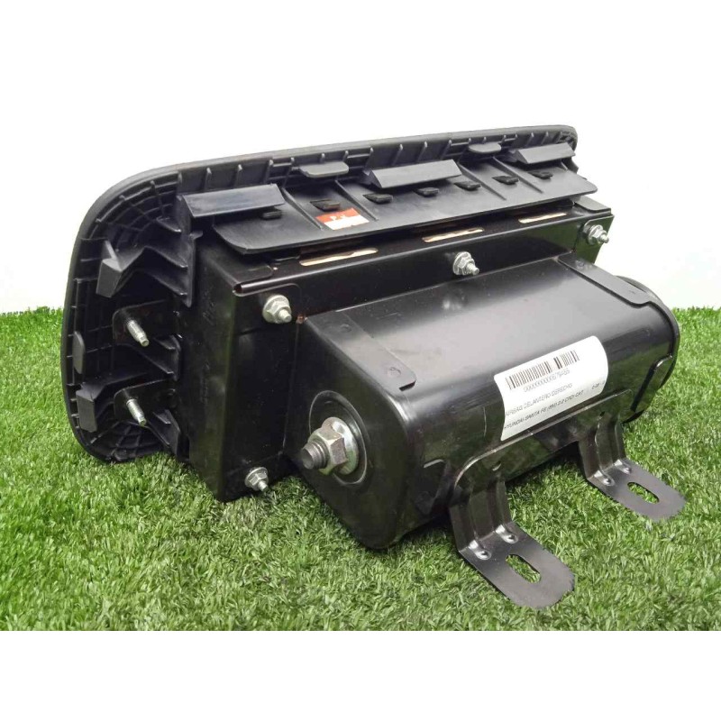 Recambio de airbag delantero derecho para hyundai santa fe (bm) 2.2 crdi cat referencia OEM IAM 845602B001WK  