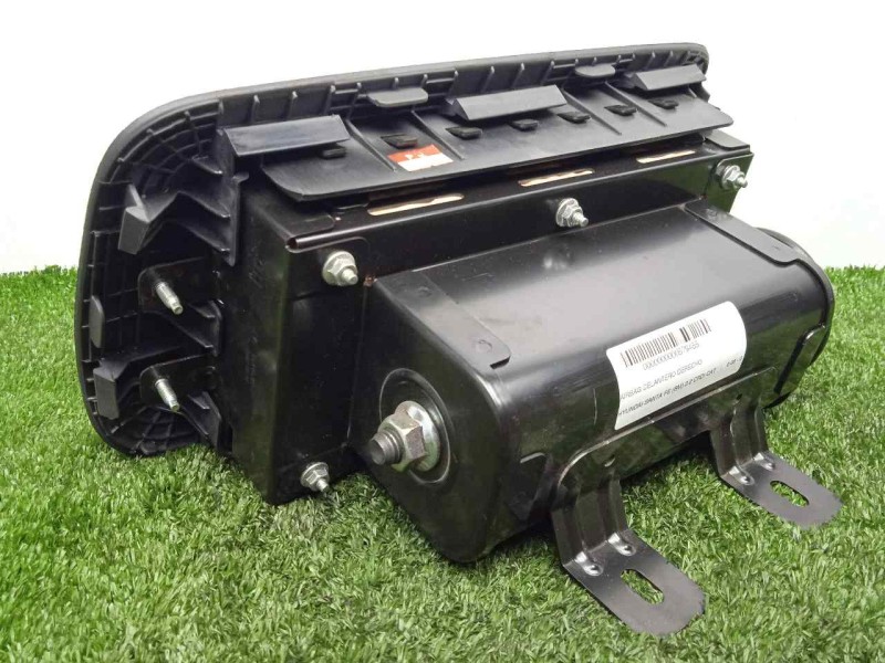 Recambio de airbag delantero derecho para hyundai santa fe (bm) 2.2 crdi cat referencia OEM IAM 845602B001WK  